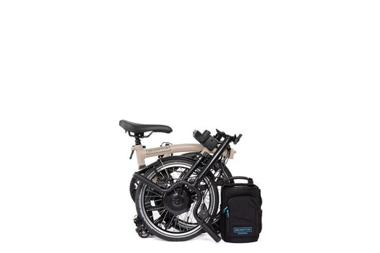 C Line Electric 12 Speed H Handlebar Dune Sand MSRP 4550 USD