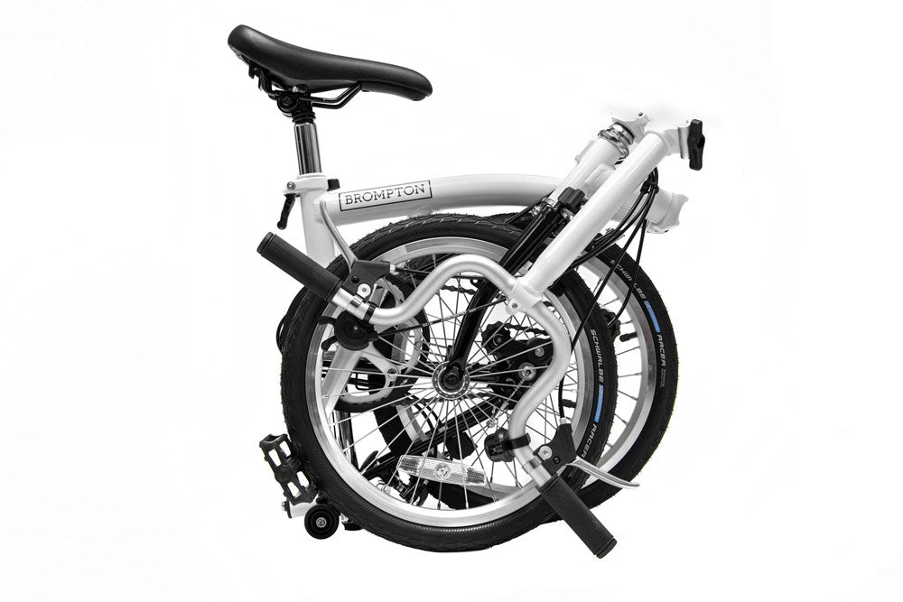 A Line 3 Speed White MSRP 1300 USD