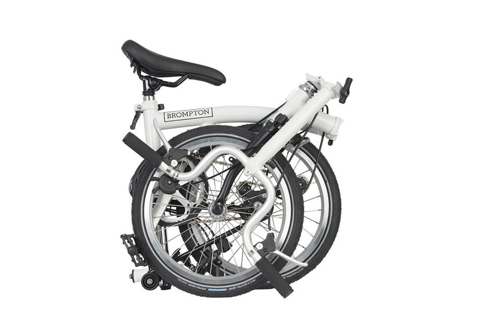 A Line 3 Speed Window Grey MSRP 1150 USD