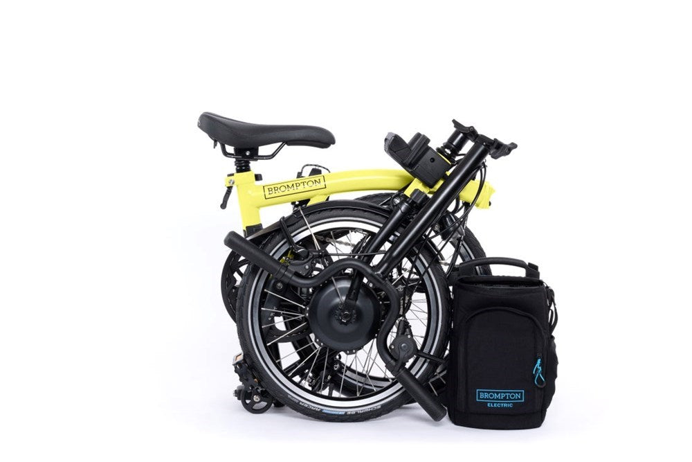 C Line Electric 4 Speed H Handlebar Yuzu Lime MSRP 4200 USD