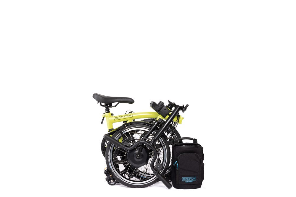 C Line Electric 12 Speed M Handlebar Yuzu Lime 4250 USD