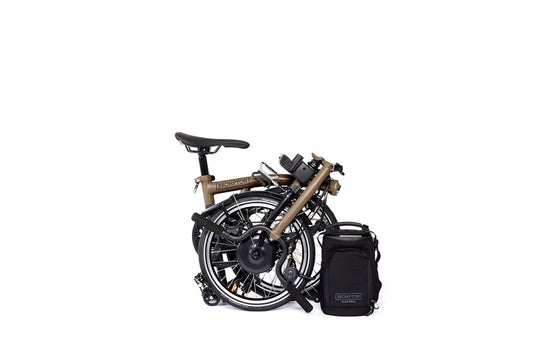 P Line Electric 4 Speed M Handlebar Bronze Sky Metallic MSRP 4950 USD