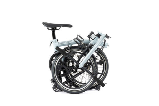 P Line 4 Speed Lunar Ice S Handlebar MSRP 3200