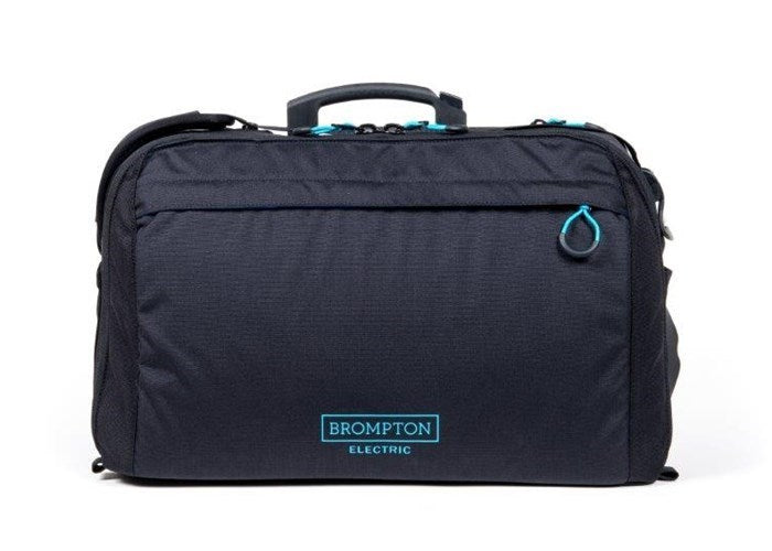 Large Bag For Brompton Electric With Frame (QE-BAGL) MSRP 249.99 USD