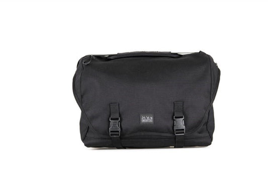 Metro Bag L, Black (QMET-L-BK) MSRP 224.99 USD