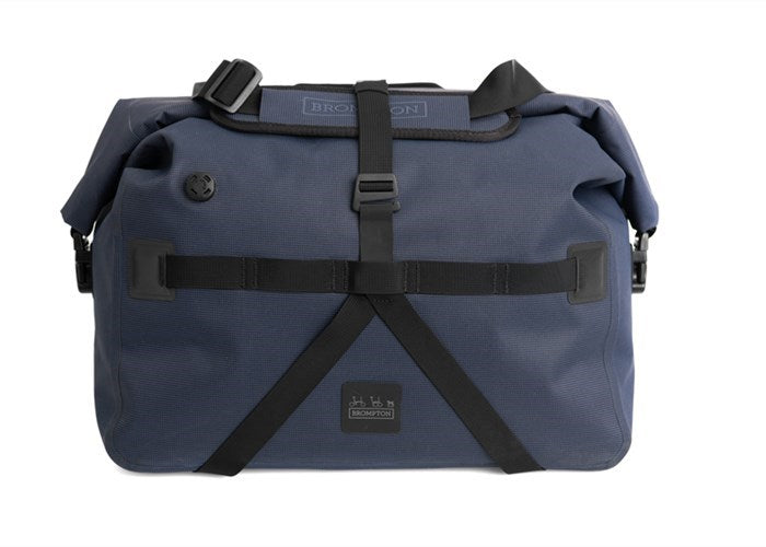 Borough Waterproof L (QBORBWP-L-NV) MSRP 299.99 USD