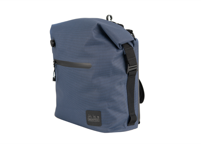 Borough Waterproof S (QBORBWP-S-NV) MSRP 169.99 USD