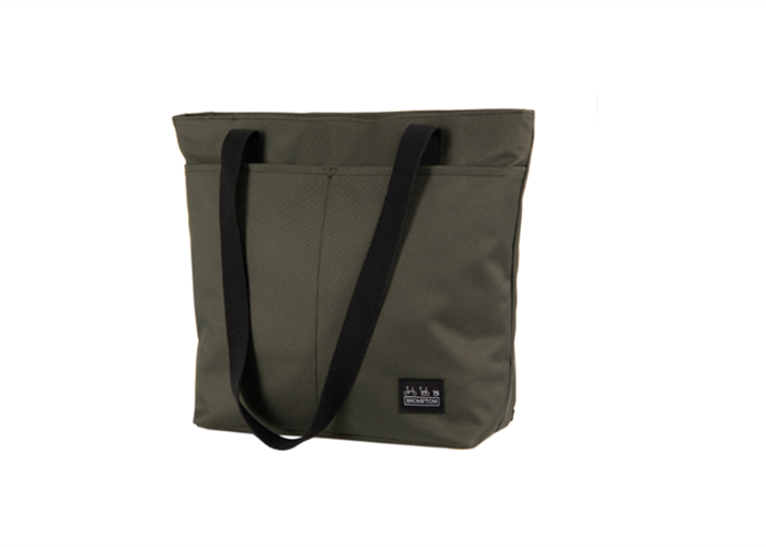 Borough Tote S (QBORTOTEB-S-OG) MSRP 139.99 USD