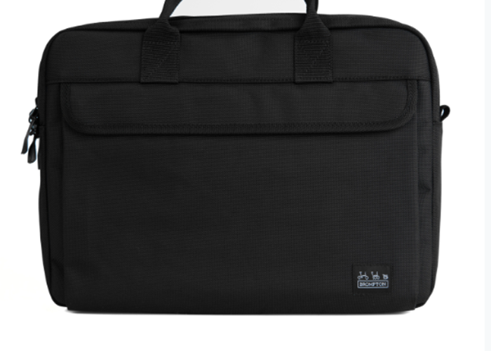 Metro City bag M (QMETCITYB-M-BK) MSRP 229.99 USD