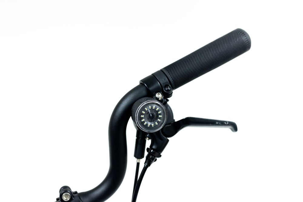 Brompton Be Seen Lights MSRP $59.99
