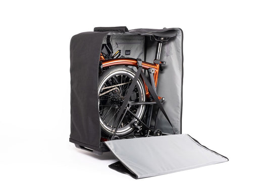 Transit Travel Bag V2 Black MSRP $249.99