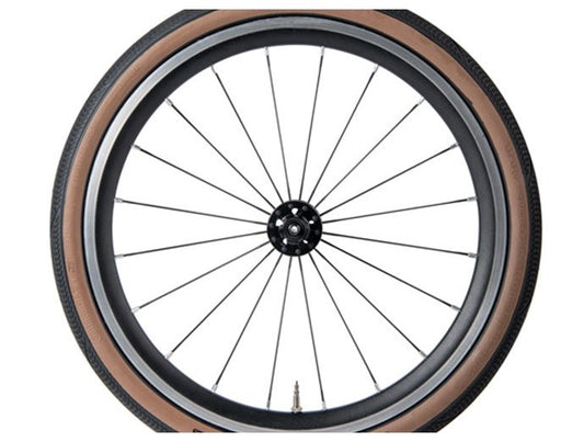 Conti Contact Tyre Urban Brown AFM MSPR 35.99 USD