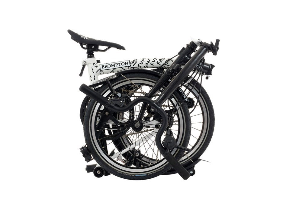 C Line 2 Speed M Handlebar Shantell Martin MSRP 2100