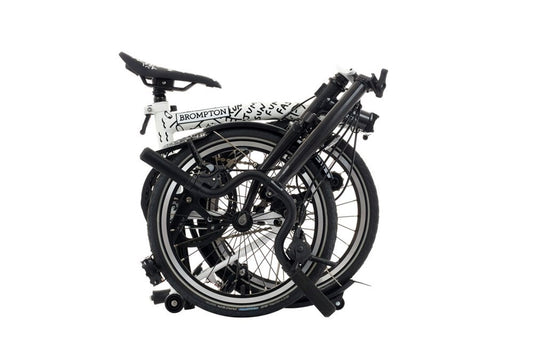 C Line 2 Speed M Handlebar Shantell Martin MSRP 2100