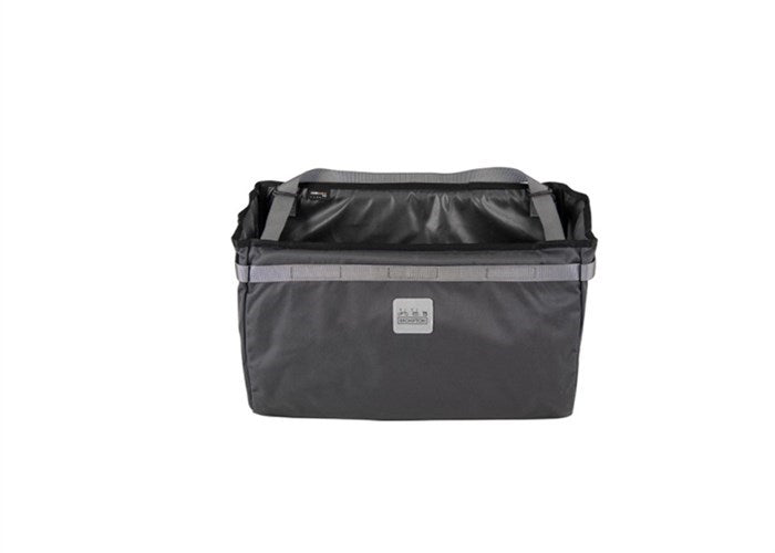 Borough Basket Bag L, Dark Grey (QBORBSK-L-DG)  MSRP 114.99 USD