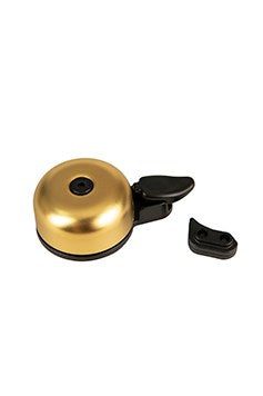 Brompton Integrated Bell - Brass MSRP 39.99 USD