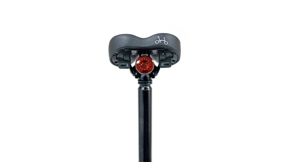 Brompton Be Seen Lights MSRP $59.99