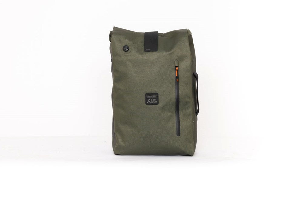 Explore Wp Backpack Olive + Frame MSRP 299.99 USD