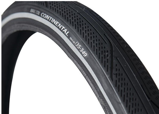 Conti Contact Tyre Urban Black AFM MSPR 36.99 USD