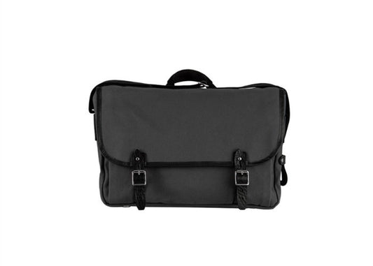 Game bag Medium - Smoke Grey, with frame